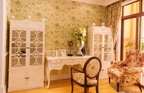 多重重壓之下，壁紙企業(yè)該如何突破呢?