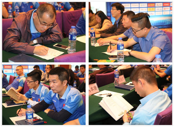 樂鈴廚電2018戰略峰會 現場“驚”現新營銷場景 樂鈴廚電2018戰略峰會 現場“驚”現新營銷場景