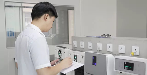 澳蘭斯凈水器全心打造品質，吹響健康生活沖鋒號