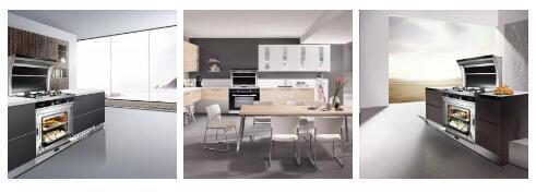 品牌產品|道勒集成灶開啟新派美食烹飪時代 品牌產品|道勒集成灶開啟新派美食烹飪時代