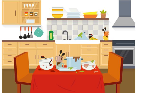 品牌產品|道勒集成灶開啟新派美食烹飪時代 品牌產品|道勒集成灶開啟新派美食烹飪時代