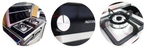 品牌產品|道勒集成灶開啟新派美食烹飪時代 品牌產品|道勒集成灶開啟新派美食烹飪時代