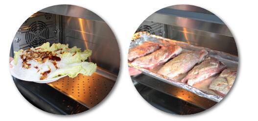 品牌產品|道勒集成灶開啟新派美食烹飪時代 品牌產品|道勒集成灶開啟新派美食烹飪時代