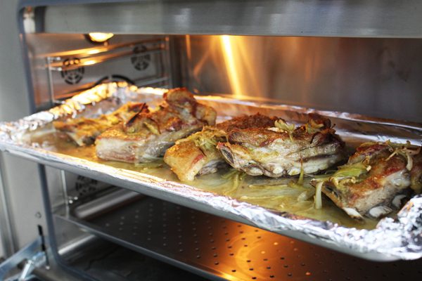 品牌產品|道勒集成灶開啟新派美食烹飪時代 品牌產品|道勒集成灶開啟新派美食烹飪時代