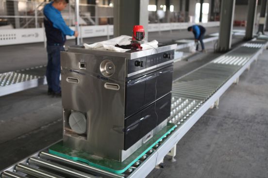 品牌技術(shù)|持續(xù)發(fā)力 科太郎集成灶新增多條生產(chǎn)線 品牌技術(shù)|持續(xù)發(fā)力 科太郎集成灶新增多條生產(chǎn)線