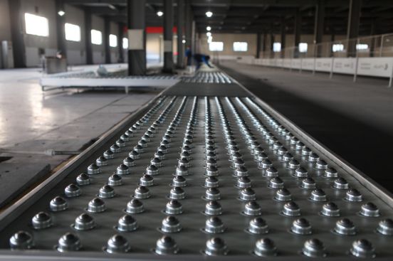 品牌技術(shù)|持續(xù)發(fā)力 科太郎集成灶新增多條生產(chǎn)線 品牌技術(shù)|持續(xù)發(fā)力 科太郎集成灶新增多條生產(chǎn)線