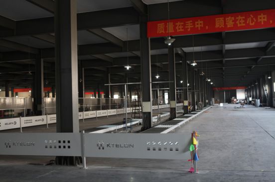 品牌技術(shù)|持續(xù)發(fā)力 科太郎集成灶新增多條生產(chǎn)線 品牌技術(shù)|持續(xù)發(fā)力 科太郎集成灶新增多條生產(chǎn)線