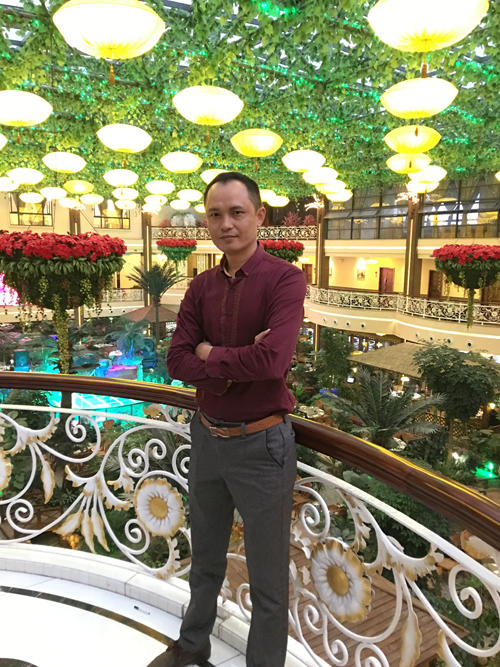 品牌人物|博安斯金曾杰聲:匠心獨運,專注門窗25年 品牌人物|博安斯金曾杰聲:匠心獨運,專注門窗25年