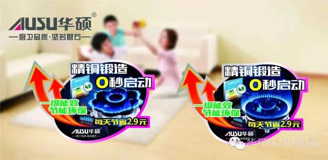 華碩廚衛—磐石品質打造行業口碑 華碩廚衛—磐石品質打造行業口碑