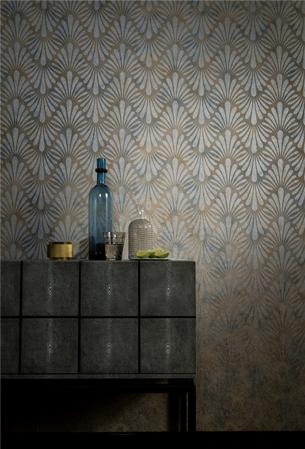 想要保持新鮮感?從高端壁紙上來點啟發!