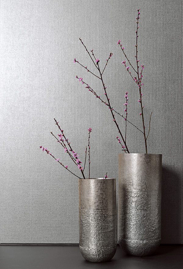 想要保持新鮮感?從高端壁紙上來點啟發!