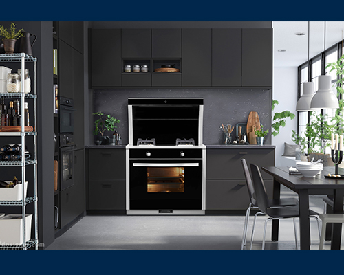 集成灶品牌觀|浙派集成灶不忘“廚”心,獨具匠心 集成灶品牌觀|浙派集成灶不忘“廚”心,獨具匠心