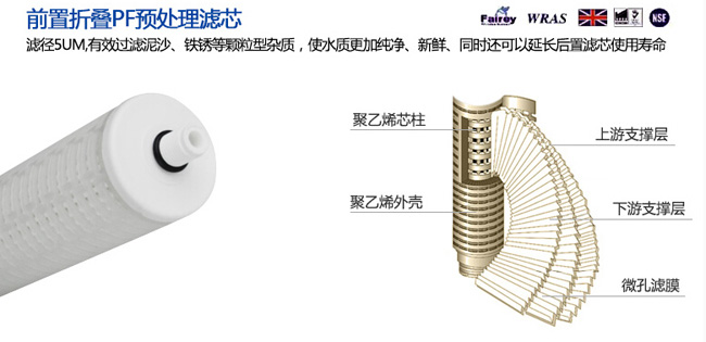 知名凈水器品牌|道爾頓7級過濾高端凈水器詳細介紹 知名凈水器品牌|道爾頓7級過濾高端凈水器詳細介紹