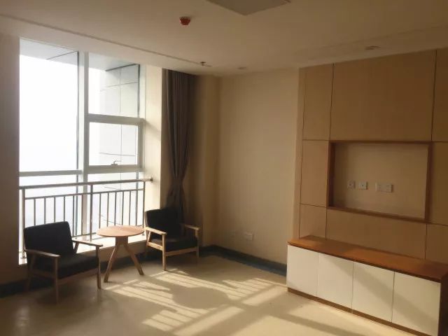 品牌案例|特普麗-抗菌壁紙護航的“山西運城市第一醫院”即將開業