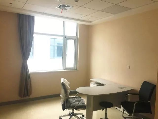 品牌案例|特普麗-抗菌壁紙護航的“山西運城市第一醫院”即將開業