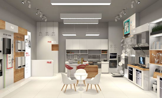 品牌發展|睿尚攜手央視開啟集成灶市場“紅海行動” 品牌發展|睿尚攜手央視開啟集成灶市場“紅海行動”