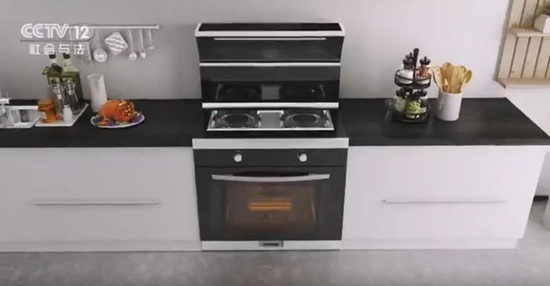 品牌發展|睿尚攜手央視開啟集成灶市場“紅海行動” 品牌發展|睿尚攜手央視開啟集成灶市場“紅海行動”