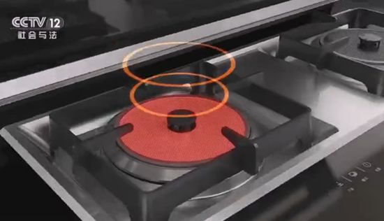 品牌發展|睿尚攜手央視開啟集成灶市場“紅海行動” 品牌發展|睿尚攜手央視開啟集成灶市場“紅海行動”