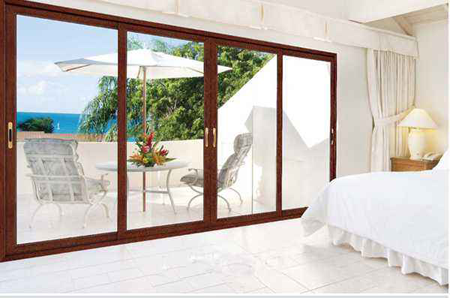 從當下的門窗行業來看，未來發展出路在何方呢?