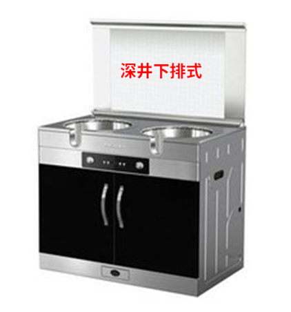 史麥斯--集成灶行業(yè)一個新銳品牌的崛起 史麥斯--集成灶行業(yè)一個新銳品牌的崛起