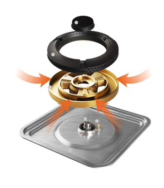 史麥斯--集成灶行業(yè)一個新銳品牌的崛起 史麥斯--集成灶行業(yè)一個新銳品牌的崛起