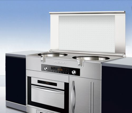 十大集成灶品牌要讓產(chǎn)品智能化轉型還需先提升技術