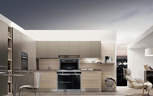 產品創新是關鍵 集成灶企業創新不能只停留在表面 產品創新是關鍵 集成灶企業創新不能只停留在表面