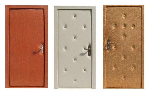 通過情感聯(lián)系使利益最大化是新時期防盜門企業(yè)奮斗目標(biāo)