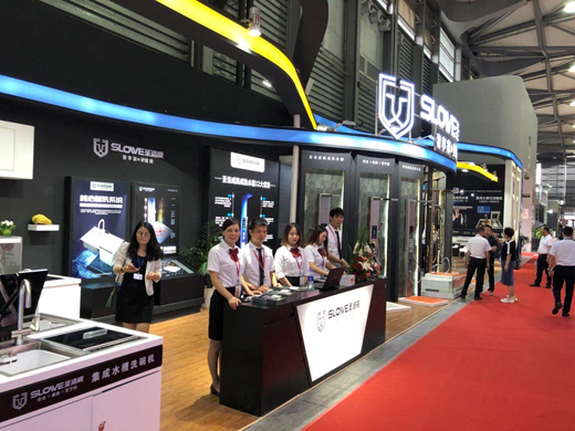 技術再創新 圣洛威集成熱水器23屆KBC完滿收官