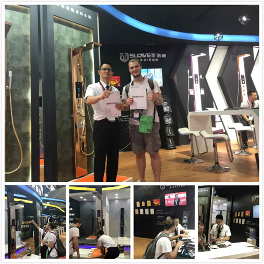 技術再創新 圣洛威集成熱水器23屆KBC完滿收官