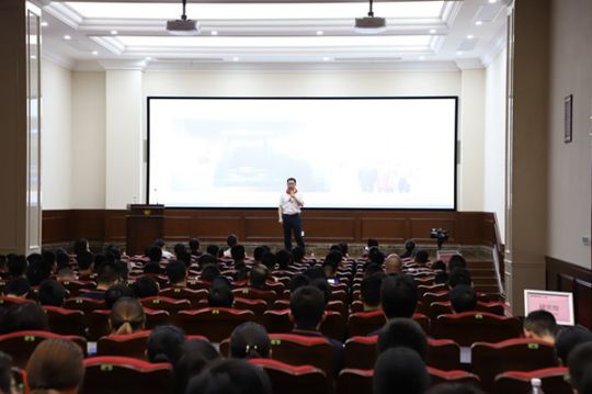 品牌大事|北斗星集成灶第一屆文化論壇圓滿舉行 品牌大事|北斗星集成灶第一屆文化論壇圓滿舉行