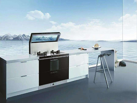 滿足消費者需求 十大集成灶品牌借力服務進軍高端市場 滿足消費者需求 十大集成灶品牌借力服務進軍高端市場