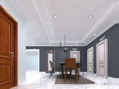 品牌榮譽(yù)|萬嘉信木門榮獲2017年度質(zhì)量服務(wù)雙承諾獎(jiǎng)項(xiàng)