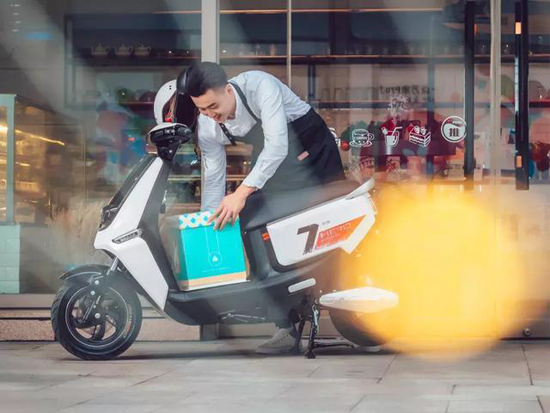 2018上半年最有特色的5款智能電動車，你更看好哪款？