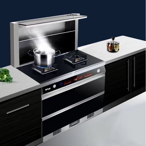 從小米的成功看集成灶企業騰飛的關鍵所在 從小米的成功看集成灶企業騰飛的關鍵所在