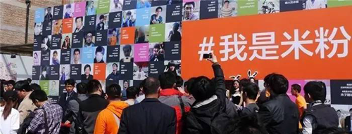 從小米的成功看集成灶企業騰飛的關鍵所在 從小米的成功看集成灶企業騰飛的關鍵所在