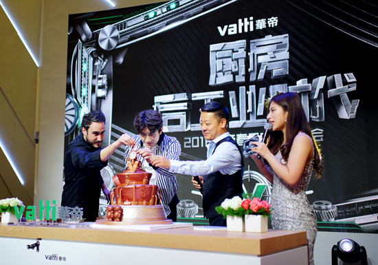 行業(yè)分析|誰(shuí)是廚電市場(chǎng)“變道超車”的現(xiàn)象級(jí)企業(yè)？
