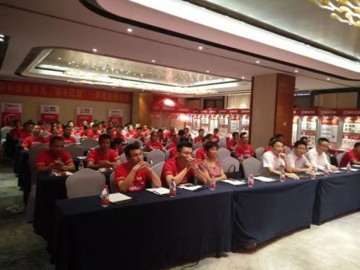 品牌大事|曼科開關新商業模式風靡中國，引爆贛州市場