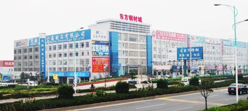 中國十大著名不銹鋼市場全在這里了，拿走不謝!