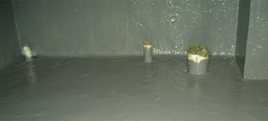 堵漏寶和防水涂料有什么區別？究竟怎么用？