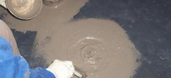 堵漏寶和防水涂料有什么區別？究竟怎么用？