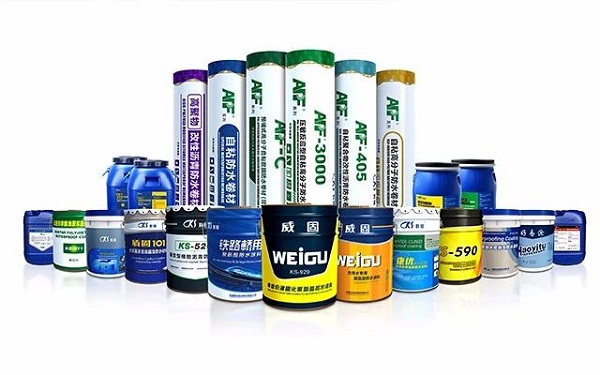 品牌發(fā)展|防水領(lǐng)域第一次，科順要帶來什么時(shí)代變革