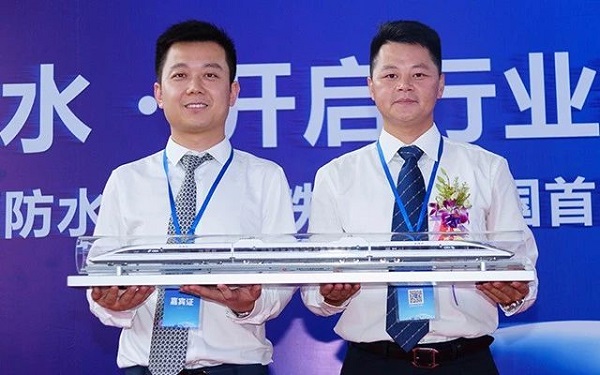 品牌發(fā)展|防水領(lǐng)域第一次，科順要帶來什么時(shí)代變革