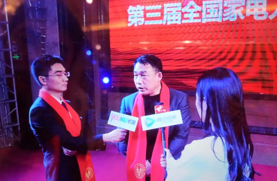 千科潘遠(yuǎn)宏:智能產(chǎn)品、智慧營(yíng)銷一手抓,智能終端是品牌最后浪潮 千科潘遠(yuǎn)宏:智能產(chǎn)品、智慧營(yíng)銷一手抓,智能終端是品牌最后浪潮