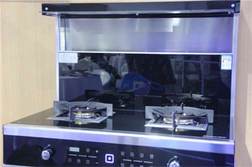 品牌人物|潮邦馬軍鋒:集成灶行業未來大有可為 品牌人物|潮邦馬軍鋒:集成灶行業未來大有可為