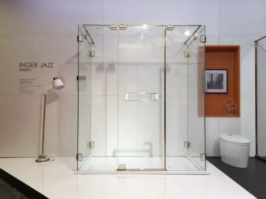 品牌大事|福瑞淋浴房受邀出席新時代中國房地產(chǎn)發(fā)展論壇