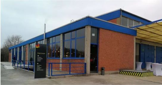 品牌大事|福瑞淋浴房受邀出席新時代中國房地產(chǎn)發(fā)展論壇