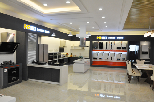 專訪慧百領導人物尋找慧百電器的成功秘訣 專訪慧百領導人物尋找慧百電器的成功秘訣