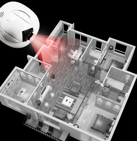 行業分析|代理商如何選擇適合自身的安防十大品牌