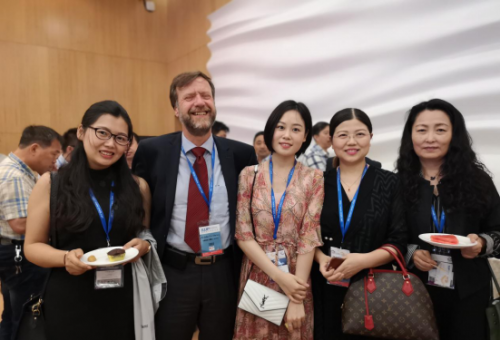 品牌大事|卓眾之眾受邀參加第16屆中國國際屋面和建筑防水技術展覽會